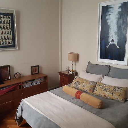 Corazon De Recoleta Apartment Buenos Aires Ngoại thất bức ảnh