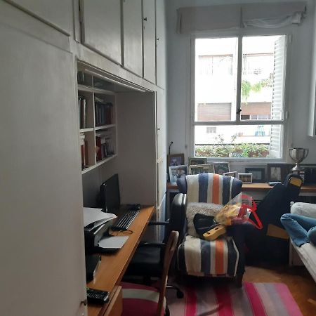 Corazon De Recoleta Apartment Buenos Aires Ngoại thất bức ảnh