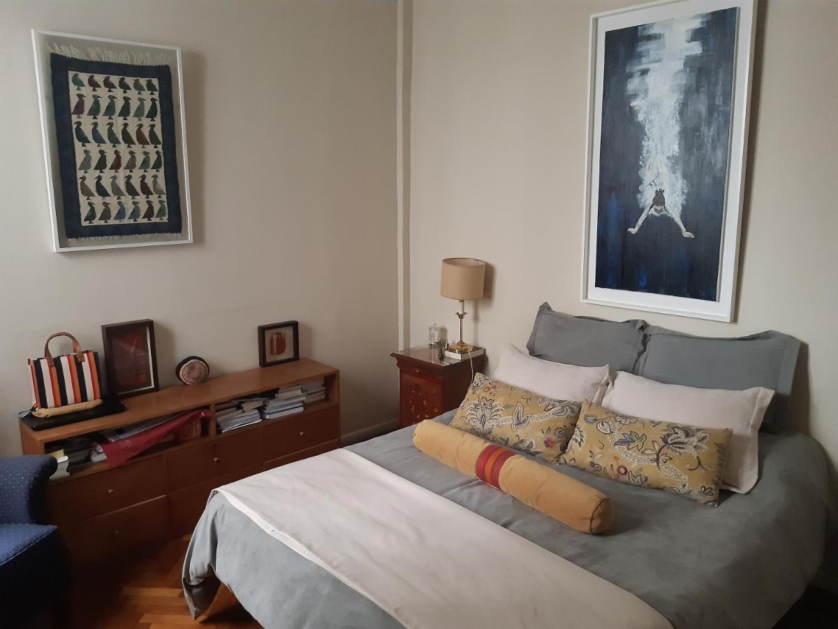 Corazon De Recoleta Apartment Buenos Aires Ngoại thất bức ảnh