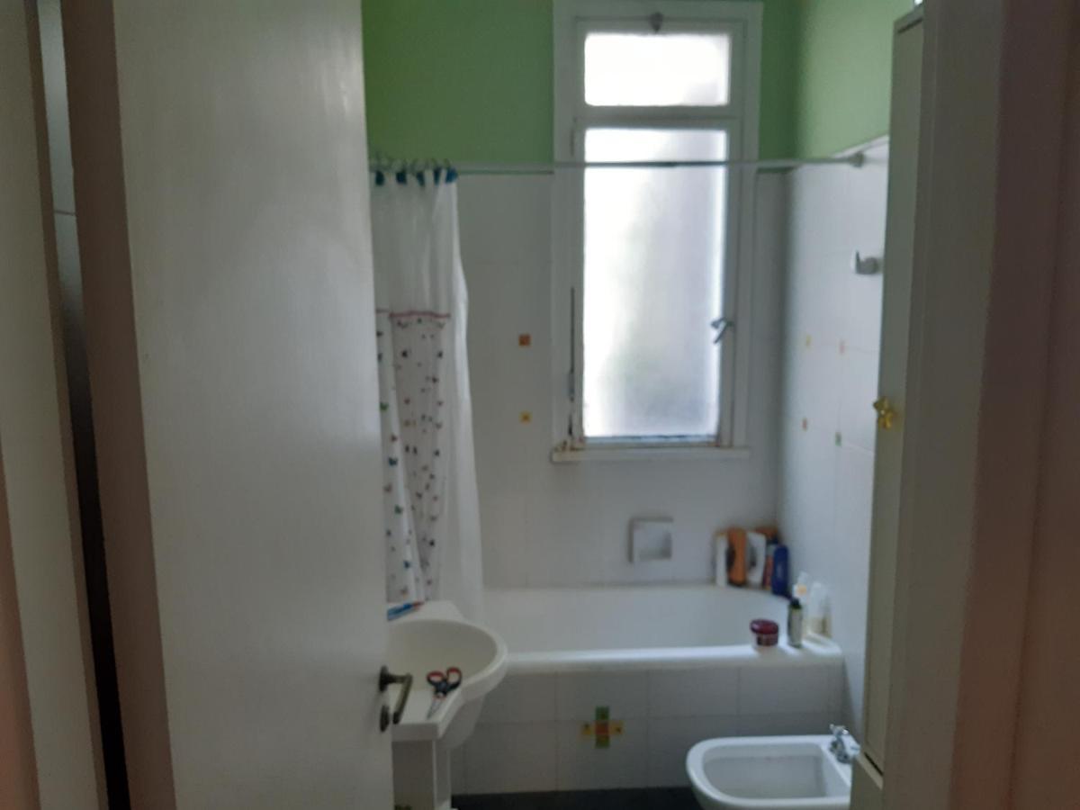 Corazon De Recoleta Apartment Buenos Aires Ngoại thất bức ảnh