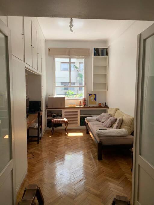 Corazon De Recoleta Apartment Buenos Aires Ngoại thất bức ảnh
