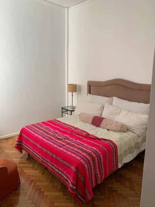 Corazon De Recoleta Apartment Buenos Aires Ngoại thất bức ảnh