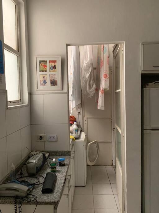 Corazon De Recoleta Apartment Buenos Aires Ngoại thất bức ảnh